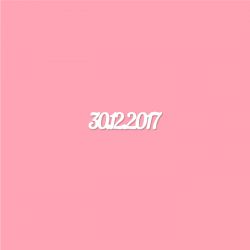 Чипборд. 30.12.2017