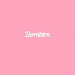 Чипборд. Dornbirn