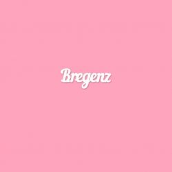 Чипборд. Bregenz